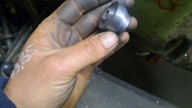 Капітальний ремонт  Гбц Д-240