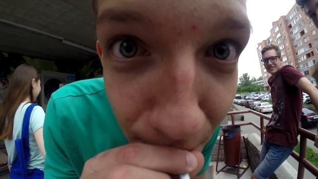 VLOG : Весёлый влог | НАКУРИЛСЯ | СМОТРЕТЬ ДО КОНЦА! смотреть онлайн