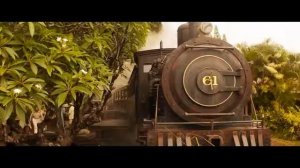 Круиз по джунглям 2021    #фильмы2021 #топфильмы #комедия #приключения #втренде