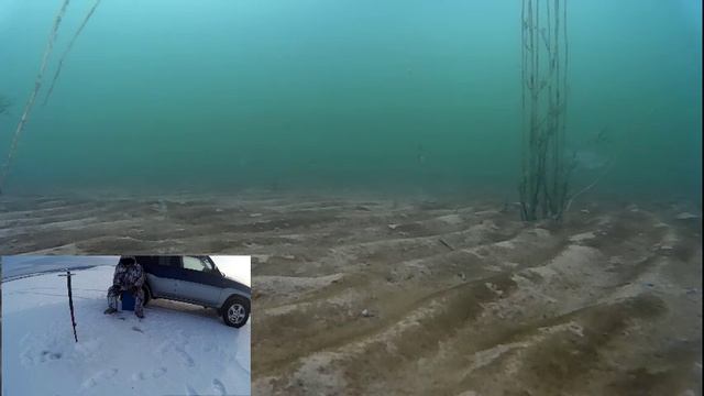 Не клюёт. смотреть онлайн