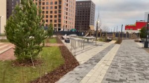 ЖК «Уютный» Новоселье