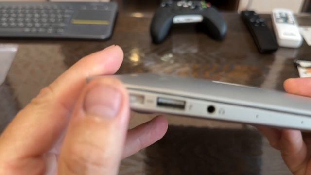 MacBook Air 11 (2015г) в 2024 году!?) смотреть онлайн