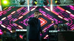 Aman Kadyrow - Kakamjan | Turkmen Toý 2025 - Аман Кадыров - Какамжан | Турк