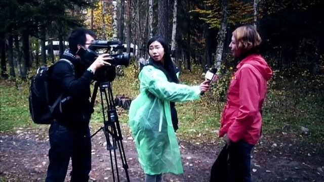 Великаны возвращаются 01 1 смотреть онлайн