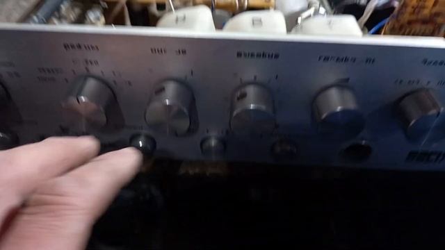 барк 001 стерео