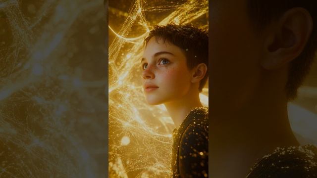 video_18 Глава 18, Пробуждение, Влюблённая русалка