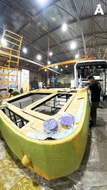 Производство декораций, Москва. Рабочие будни компании )) #декорации #москва #россия #подпишись смотреть онлайн