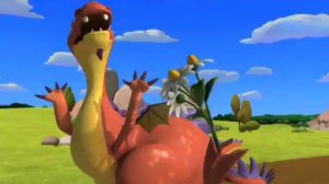 Карусель анонс Рыцарь Майк