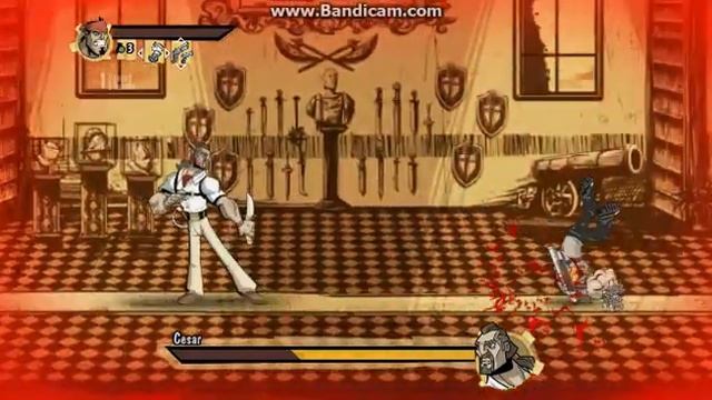 прохождение игры Shank (часть 18)