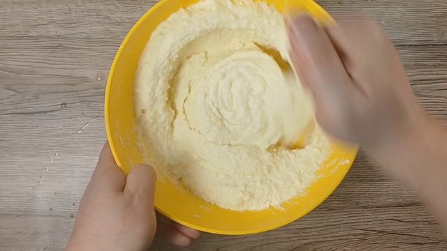 Дети просят эту творожную запеканку вместо торта! Даж?