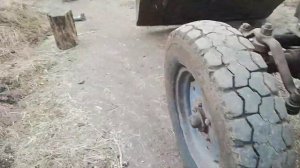 замена кабины и капота мтз 80 полная реставрация