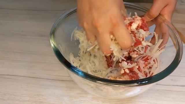 🔥 Алатская самса, которая свела всех с ума! 🤯 Рецепт,