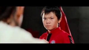 Фильм Каратэ Пацан