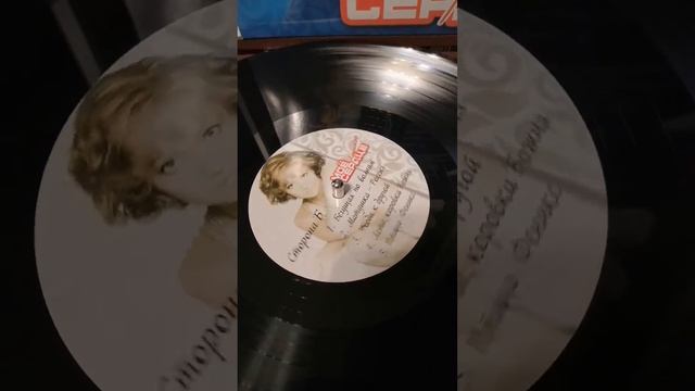 Татьяна Буланова - Моё русское сердце (альбом) / На вини смотреть онлайн