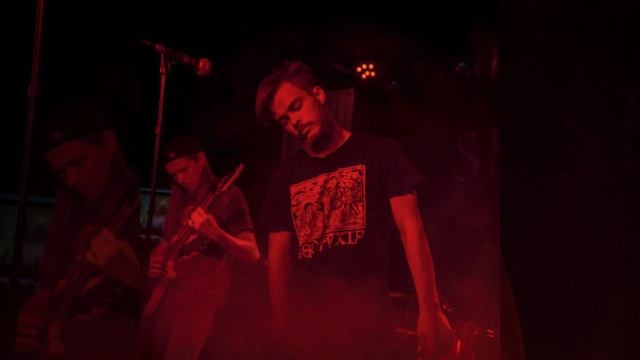 oddect - зыбучие пески