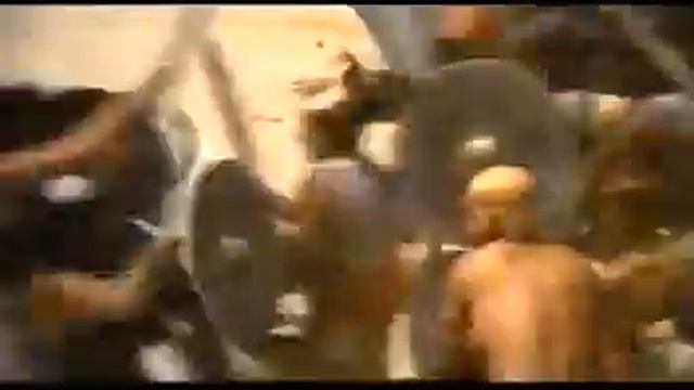 Мумия возвращается   (The Mummy Returns)