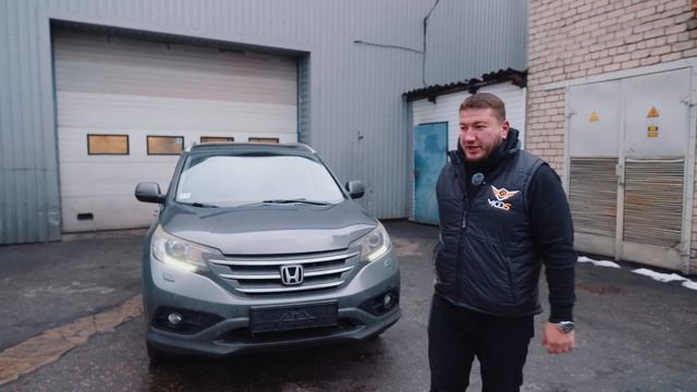 Первые результаты Проверки на Твердые Частицы в Латви