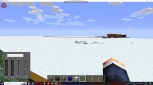 опасные монёвры зацепера