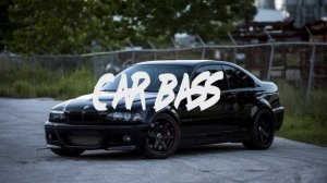 Музыка в машину Лети на встречу к мечте (Сar Bass)