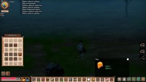 Mad Island | Злой остров наполненный аборигенами