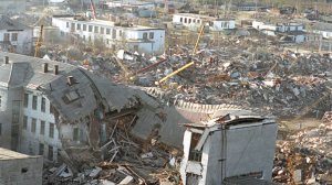 «Народу много погибло»: 30 лет назад мощное землетрясение уничтожило поселок Нефтегорск