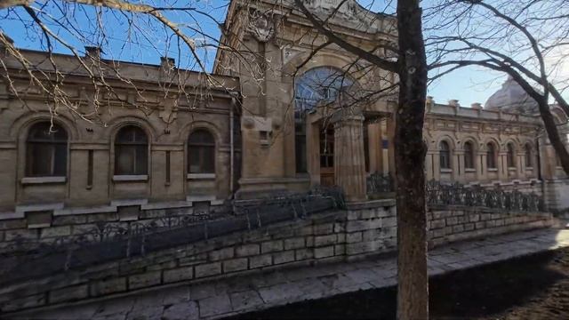 Отдых в Пятигорске смотреть онлайн