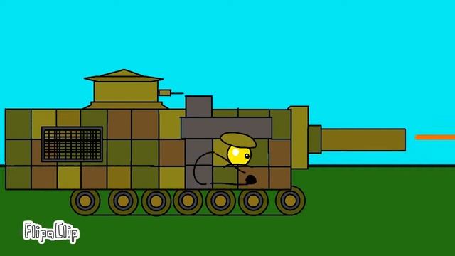 битва мультики про танки смотреть онлайн