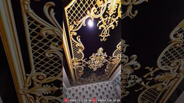 НАТЯЖНОЙ ПОТОЛОК НАРХЛАРИ +998975126868 ХОРАЗМ 26-января 2024