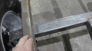 Прицеп для квадроцикла своими руками. #1