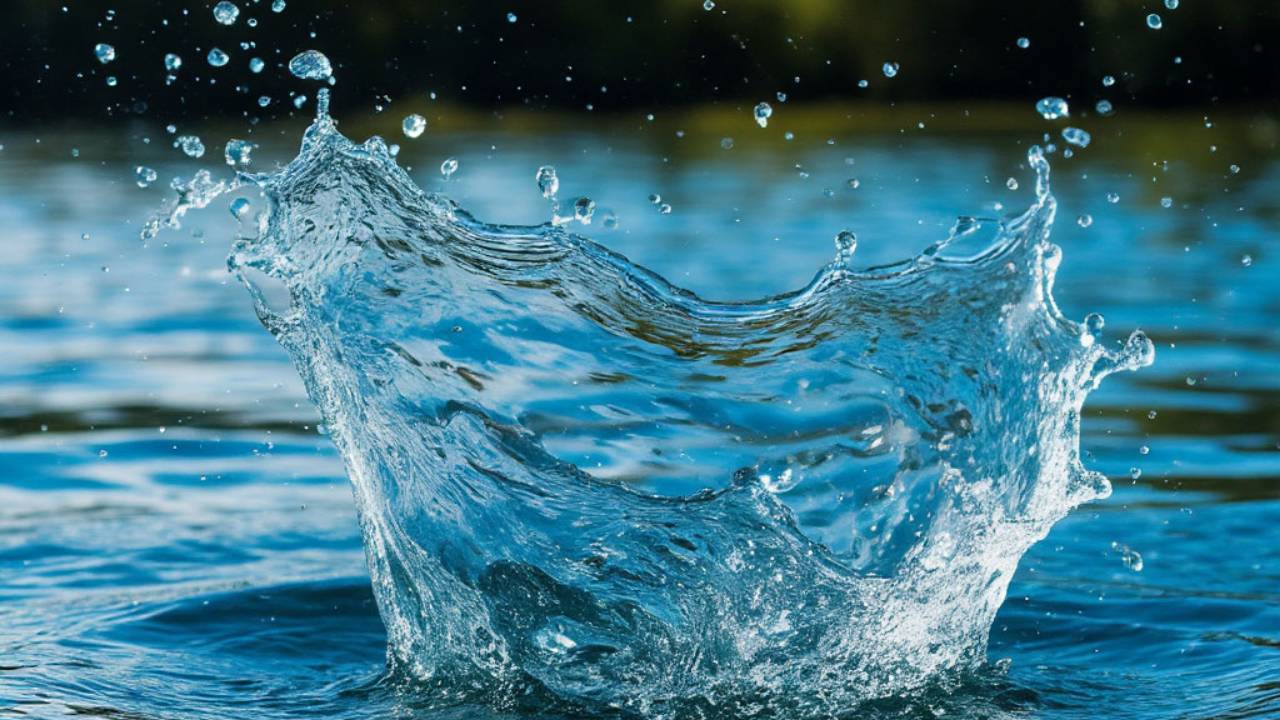 Скинуть болезнь на воду. смотреть онлайн