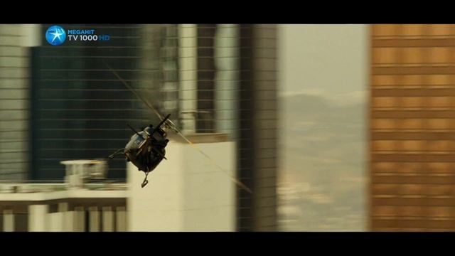 Заложница 3 - промо фильма на TV1000 Megahit HD смотреть онлайн