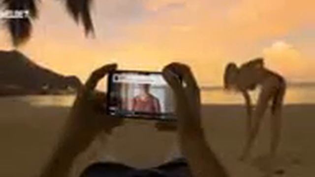 sample ( Призрак во тьме) смотреть онлайн