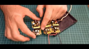 Параллельное соединение ИБП / Умножитель тока / Умножи