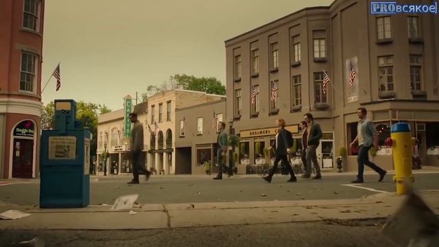 ОНО 2 - Разбор Тизер-Трейлера | IT 2 Что Показали? смотреть онлайн