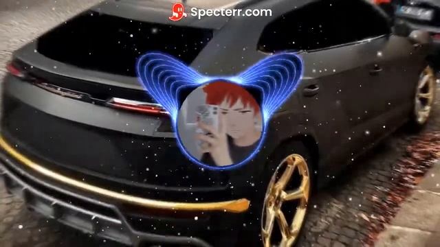 Taman, Inur - По дворам (Darkk Remix)