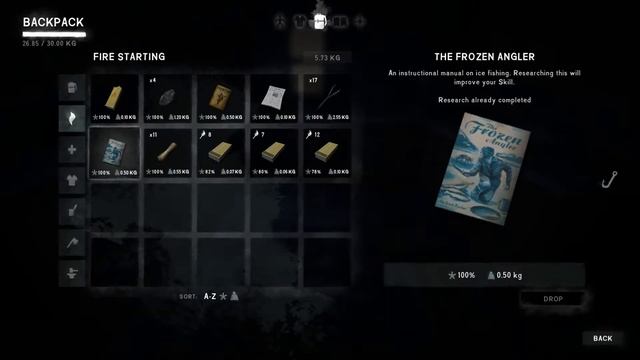 10 The long dark INTERLOPER gameplay -Coastal Highway - extreme Full HD лонг дарк незваный гость