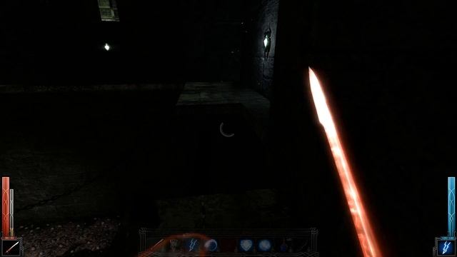 У меня другой путь,Отец... - (Dark Messiah of Might and Magic) - # 14 смотреть онлайн