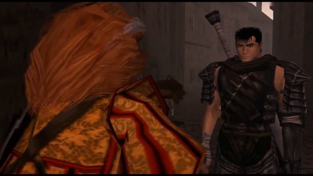 Sword of the Berserk Guts' Rage DC Прохождение / Walkthrough part 1 смотреть онлайн
