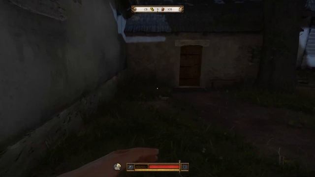 Путь вора: Как нажиться на стражниках в мире Kingdom Come: Deli