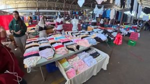 Турция 2025. РЫНОК ВСЁ ОЧЕНЬ ДЕШЕВО❗️ ОДЕЖДА ОБУВЬ СУМК