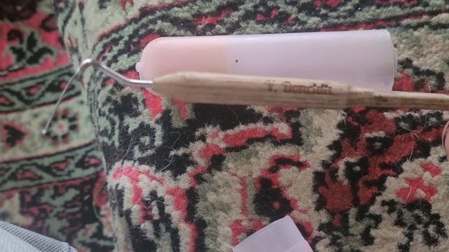 Шпатель дончика для начинающих. Прививки огонь.