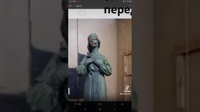 Знаменитая Алёнушка из Нововоронежа,что с ней?Подвергли пластической операции?Накачали ботоксом? смотреть онлайн