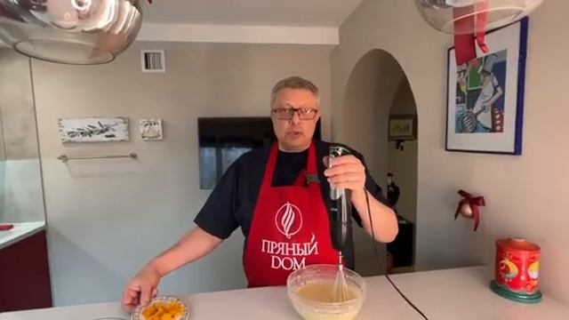 Попробовали приготовить маффины “из пакета” за 10 мин