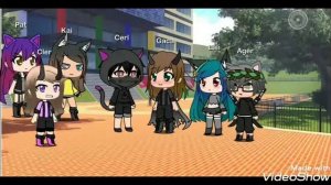 /Неожиданная любовь часть 1я, 1сезон\