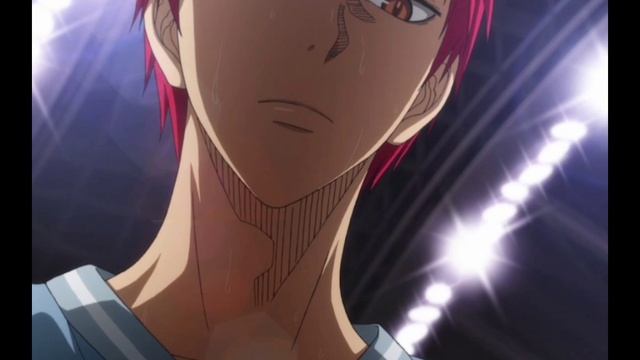 Сейджуро Акаши 2)-dabackwood 1 час