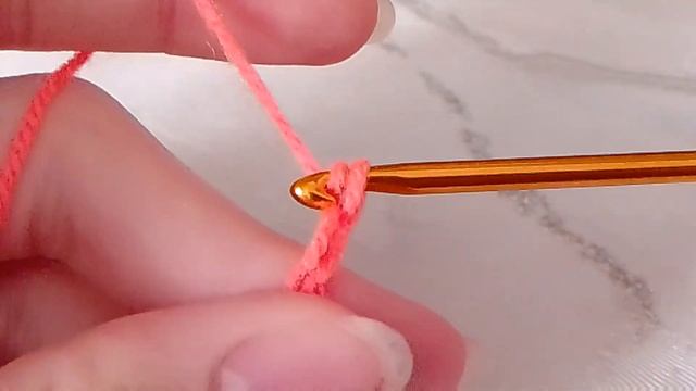 КАК НАУЧИТЬСЯ ВЯЗАТЬ "ВОЗДУШНЫЕ ПЕТЛИ" СЛОЖНО? НЕТ! смотреть онлайн