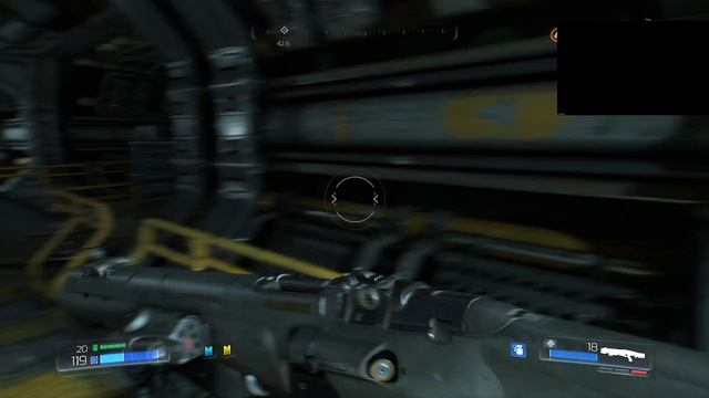 DOOM Eternal 2 прохождение 2 часть смотреть онлайн