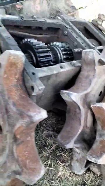 Звезда трактора ТТ-4М ТТ-4 смотреть онлайн