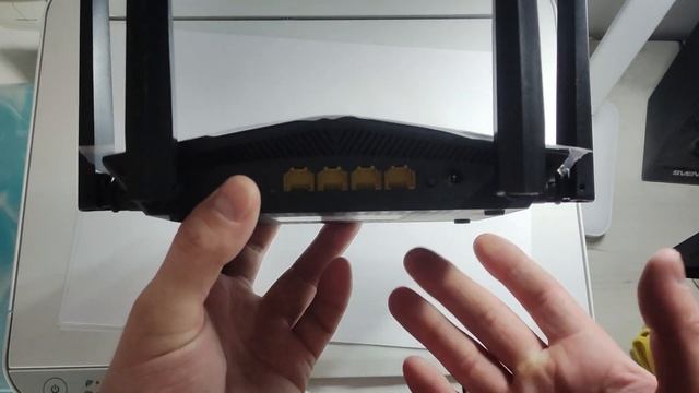 Роутер NETIS SYSTEMS NX10