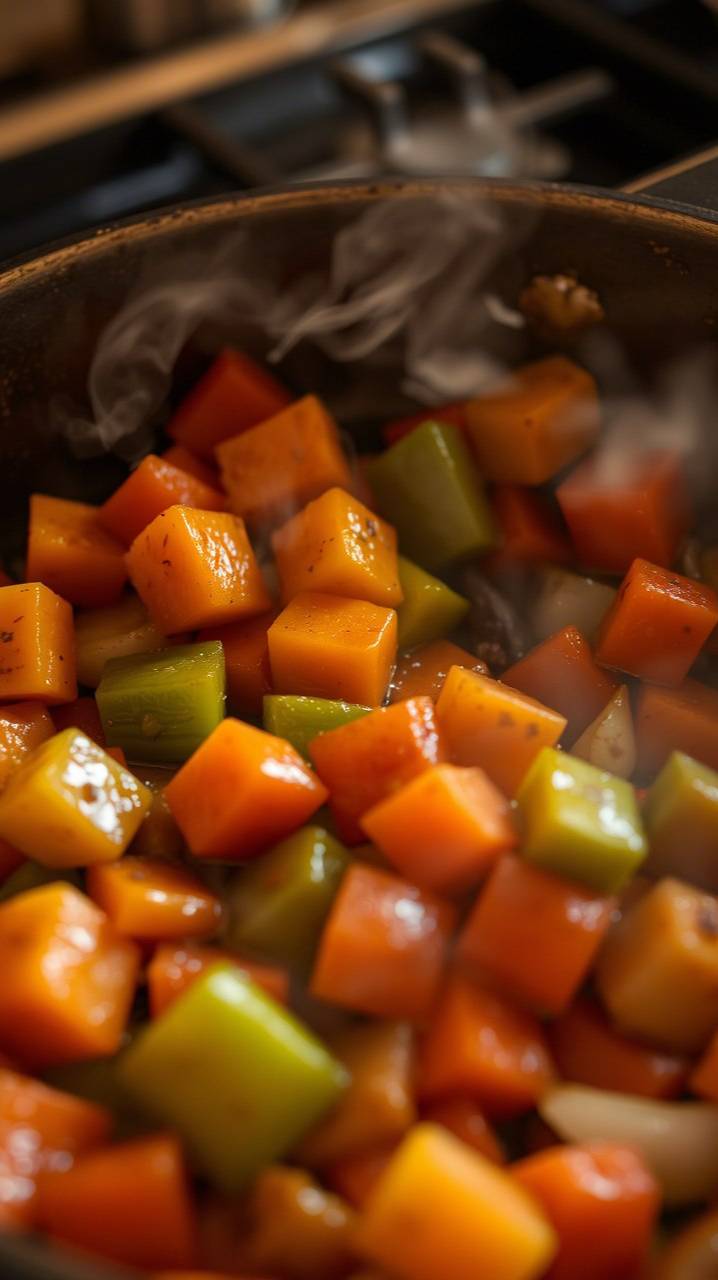 КУЛИНАРНЫЕ ТЕРМИНЫ: Томление смотреть онлайн